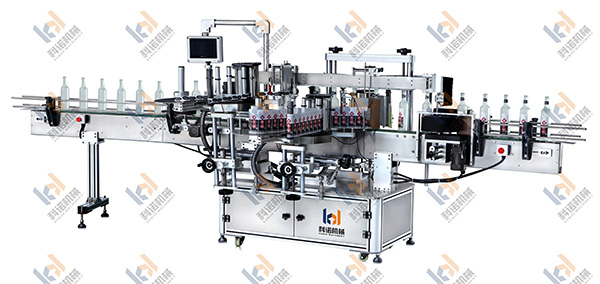 包裝機(jī)械的主要組成