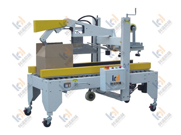 封箱機在使用的過程中容易出現(xiàn)哪些問題 封箱機在使用的過程中容易出現(xiàn)哪些問題